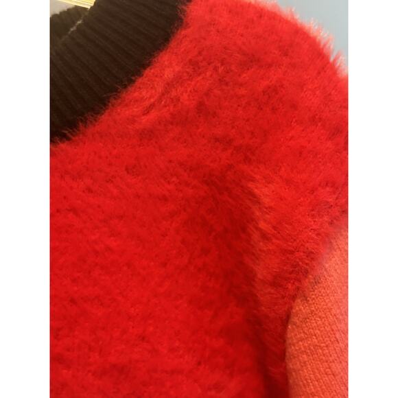 Diesel Sweater With Flamingo Head - Picture 3 of 6